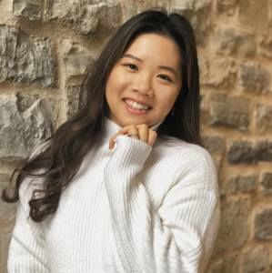 Meet your Posher, Jane